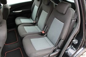 FORD S-MAX 2,0 TDCI AT/ NAVI / 2014 / roční záruka - 10
