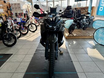 CFMOTO 800MT-X - skladem - 10