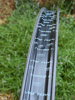 Roval Control 29 Carbon 6B XD Wheelset - 10
