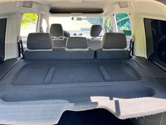 Volkswagen Caddy 1.6tdi 55kw - 10