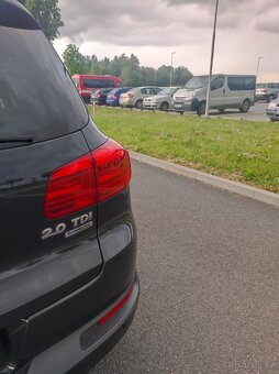Volkswagen Tiguan 2.0 TDI 103 kW - 10