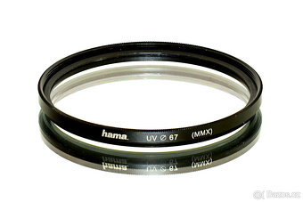 Sony E TAMRON 28-75mm f/2,8 Di III VXD G2 + UV TOP STAV - 10