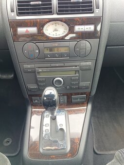 Ford Mondeo 2.0-96kw TDCI ghia AUTOMAT koupeno nové v CZ - 10