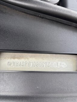 BMW 530 D GT X-drive DPH - 10