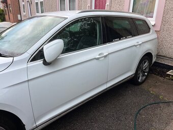 Veškeré nahradní díly passat b8 2.0 tdi crl - 10