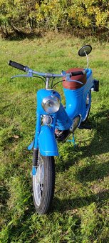 Jawa 555 - 10