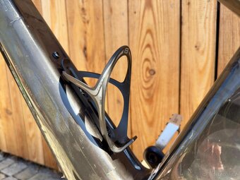 🔥 Scott Genius 920 – karbon, XT, 1000 km, DPH - 10