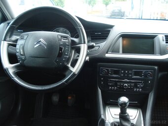 CITROEN C 5 2.0 i 16V - 10