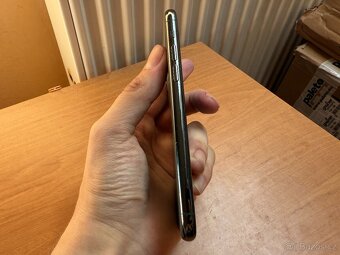 Apple iPhone 11 Pro 64GB Green s vadou, ČTĚTE POPIS - 10