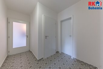 Prodej bytu 2+1, Mladá Boleslav, ul. Boženy Němcové - 10