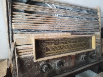Radio - 10