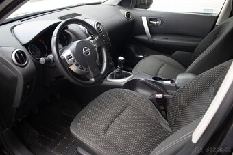 Nissan Qashqai 2.0i Acenta 4x2 - 10
