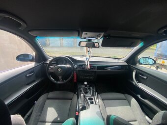 BMW e91 330D 170kw - 10