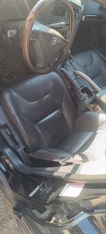 Volvo XC70 cross country p2 d5 - 10