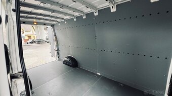 VW Crafter 2,0TDi 103KW 2025 nový-výměna možností - 10
