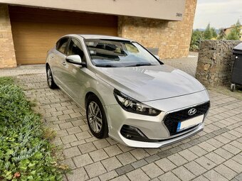 Hyundai i30 1.0 T-GDI, 88 kW, rok 2020 – po servisu - 10