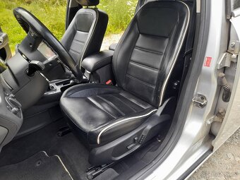 FORD MONDEO 2.0 TDCI 120KW BUSSINES,NOVÉ ROZVODY,STK,TAŽNÉ - 10