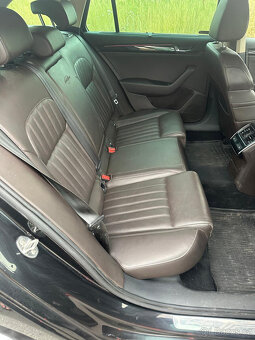 Škoda Superb III L&K 2.0 TDi - Auto na splátky bez registru - 10