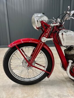 Jawa 250 SPECIAL - 10