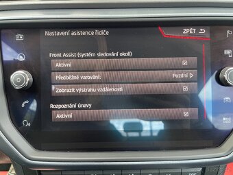 Seat Arona 1,0 TSi Style Serviska, Navi - 10