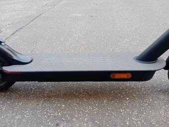 Elektrokoloběžka Sencor Scooter one 2020 - 10