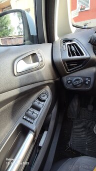 Ford C-max 2.0 nafta,110kw - 10