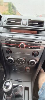 Mazda 3 MPS - 10