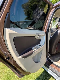 Volvo XC60 D5 AWD 151 kW - 10