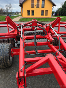 Válce Cambridge - Knoche - 10