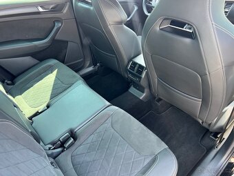 Škoda Kodiaq 2.0 TSi 4x4 DSG Sportline 2021 - 660.000,- bez - 10