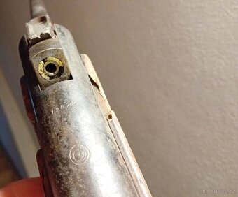 Prodám vzduchovku Zbrojovka Brno - 10