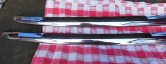 Díly klempířské na starší  ŠKODOVKY - 10