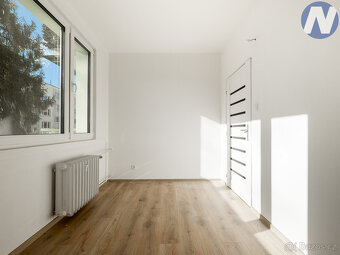 Prachatice, prodej bytu 4+1 s balkonem - 10