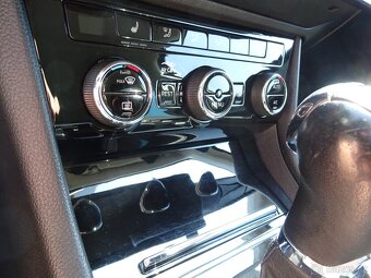 Škoda Superb 2.0 TDI Combi r.v.2019 (110 kw) - 10