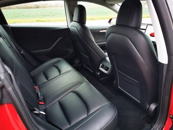 Tesla Model 3 Standart Range Plus 60kw Ryzen - 10