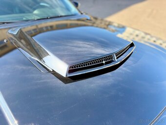 2013 Dodge Challenger SRT8 | MANUÁL | 74.000km | 392 HEMI - 10