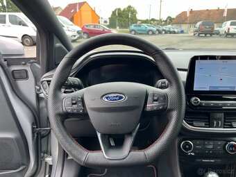 Ford Puma ST-Line 92KW,Navi,LED,Camera,CarPlay - 10