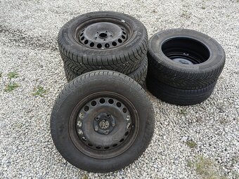 Škoda Octavia II 1.6TDi ,  77 kW nafta, 2011 - 10