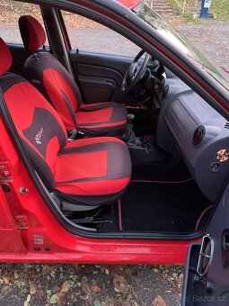 Dacia Logan 1.4 55 kw - 10