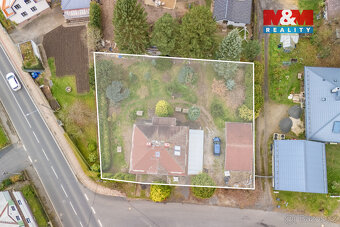 Prodej rodinného domu, 290 m², Sadov - 10