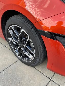 Kia Ceed SW GT line 1.5t-gdi - 10