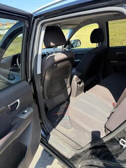 Hyundai Santa Fe 2.2 CRDi 145 kW - 10