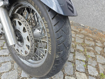 Suzuki VL 800 Intruder Volusia - 10