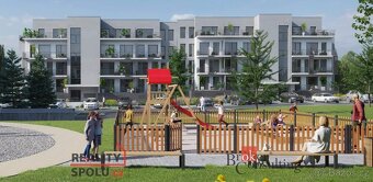 Prodej, byty/2+kk, 57.5 m2, Ke křížku, Dubí, Kladno, Kladno - 10