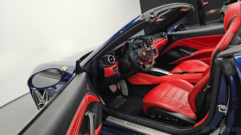 2016 FERRARI CALIFORNIA T - 10
