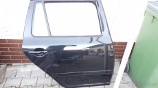 Motorek stahovani oken a zamky dveri Octavia,VW - 10