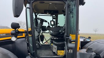 JCB Fastrac 4220 Stage v - 10