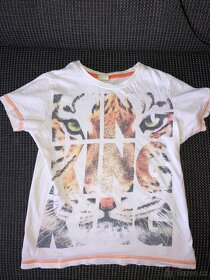 Dětské tričko - 10