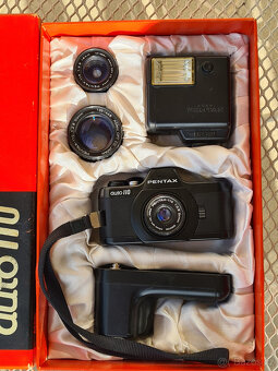PENTAX Auto 110 - 10