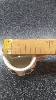 RETRO sběratelský hrnek ČSSR - 10